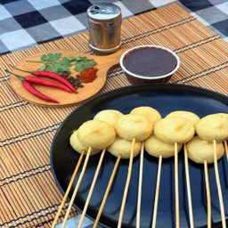 เต้าหู้ชีส