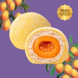 Dubai Chewy Mayongchid (ลูกใหญ่ 80g)