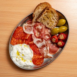 Cold Cut Platter