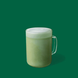 Green Tea Latte