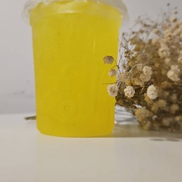 สับปะรดโซดามะนาว