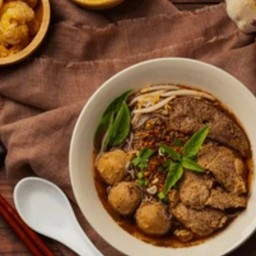 เตี๋ยวเรือตนสัตหีบ เตี๋ยวเรือตนสัตหีบ