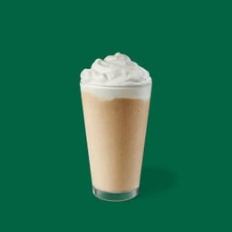 White Chocolate Mocha Frappuccino