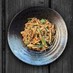 หมกหน่อไม้