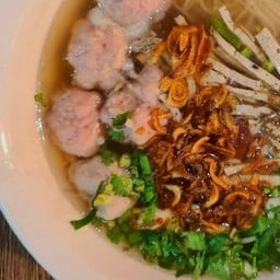 ก๋วยจั๊บญวน ก๋วยจั๊บญวน สาขา2 หน้าแพร่คริสเตียน