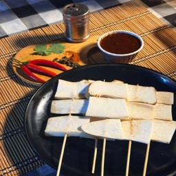 เห็ดออเรนจิ