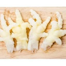 ตีนไก่(เล็บมืิอนาง) 2 ชิ้น