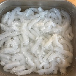 หมึกกรุบ