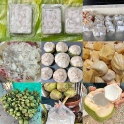 ร้านผลไม้ By เจ๊กาว