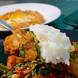 ครัวยายเชาว์