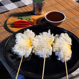 ้เห็ดขาว