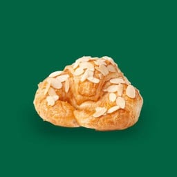 Almond Cream Croissant