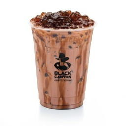 ช็อกโกแลตบราวชูการ์บับเบิล