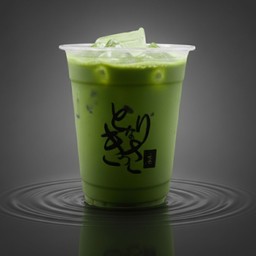 Matcha Amagawa ( Latte )