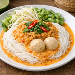 ข้าวขาหมูเจ๊ฟ้า