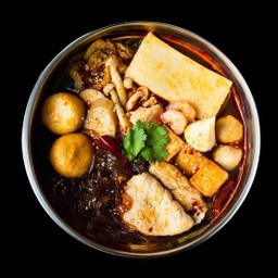 หม่าล่าต้นตำหรับ DIY