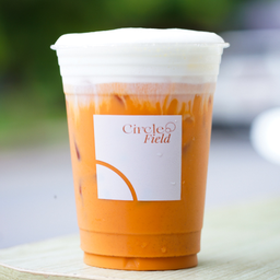 ชาไทย เย็น