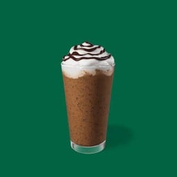 Java Chip Frappuccino