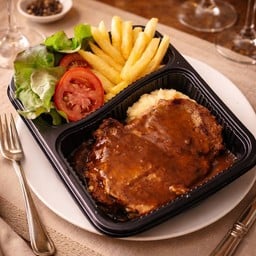 Royal Grill (24 Hours) บางบอน5