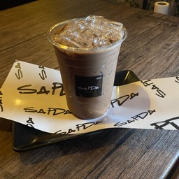 ICED MOCHA มอคค่า