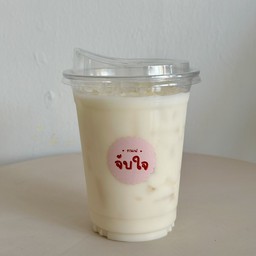 นมสดน้ำผึ้ง