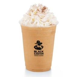 แบล็คปูชิโนแฟรปเป้