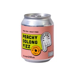 Drink Pushers Peach