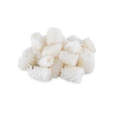 หมึกสัปรด 2-3 ชิ้น