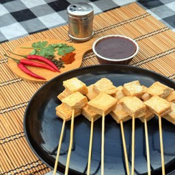 เต้าหู้ปลาเยาวราช