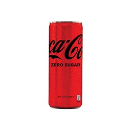 Coke Zero