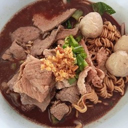 ก๋วยเตี๋ยวเรือ