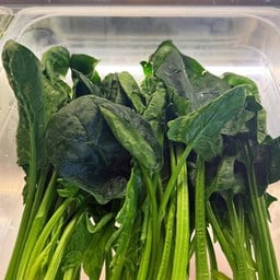 ผักปวยเล้ง