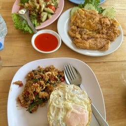 ดานหิน คาเฟ่ ภูทอก