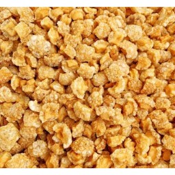 กากหมูเจียว