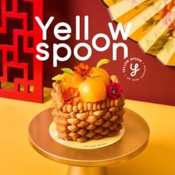 Yellow Spoon สุรวงศ์
