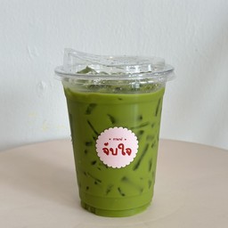 ชาเขียวนม