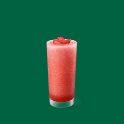 Frozen Strawberry Acai Lemonade Starbucks Refreshers Beverage
