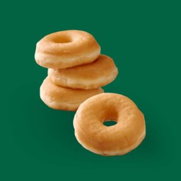 Glazed Donut