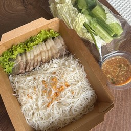 เมี่ยงบ้านบ้าน Miang Baan Baan