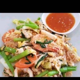 ชากาแฟ ปางลาว
