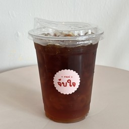 กาแฟดำ