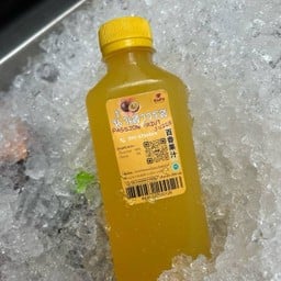 น้ำสมุนไพร เสาวรส