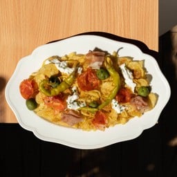 Not Your Normal Chips