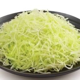 กระหล่ำปลีฝอย