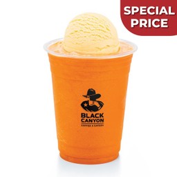 ชาไทยกลาเซียแฟรปเป้ (Popular)