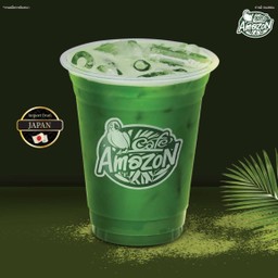 Iced Premium Pure Yame Matcha