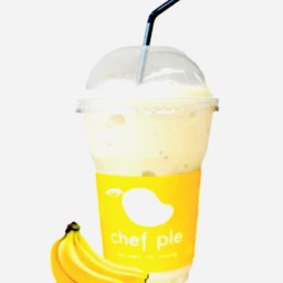 กล้วยปั่น