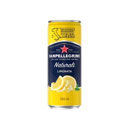 San Pellegrino Limonata