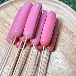 ไส้กรอกฟามิงโก้