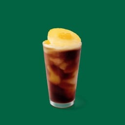 Homsuwan Pineapple Cold Brew